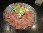 牛舌