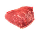 新鲜生牛肉块