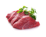 新鲜牛肉