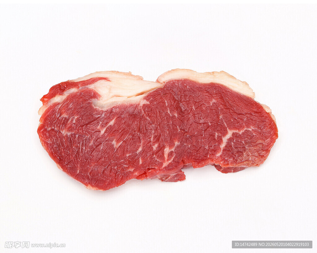 新鲜猪肉