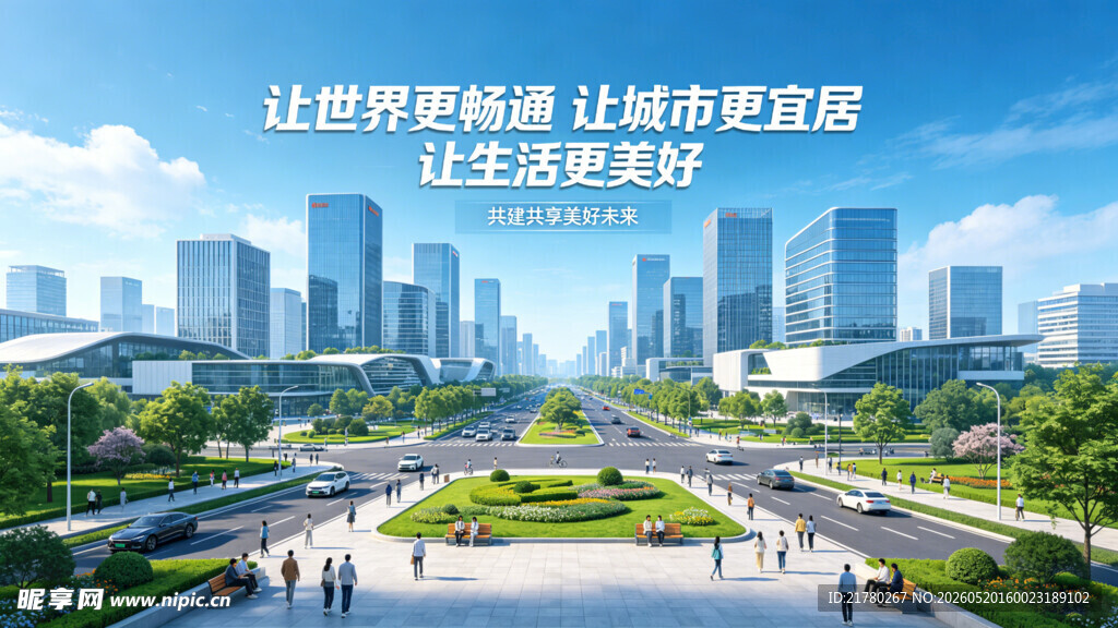 城市发展与规划