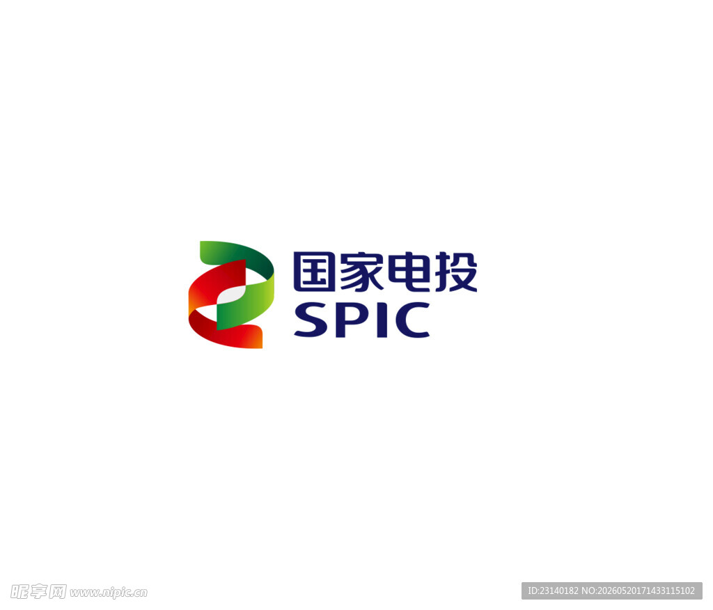 国家电投标志