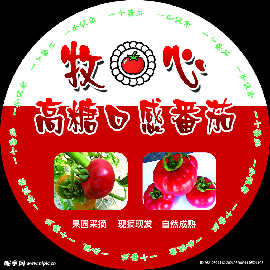 番茄