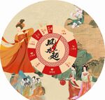 转盘