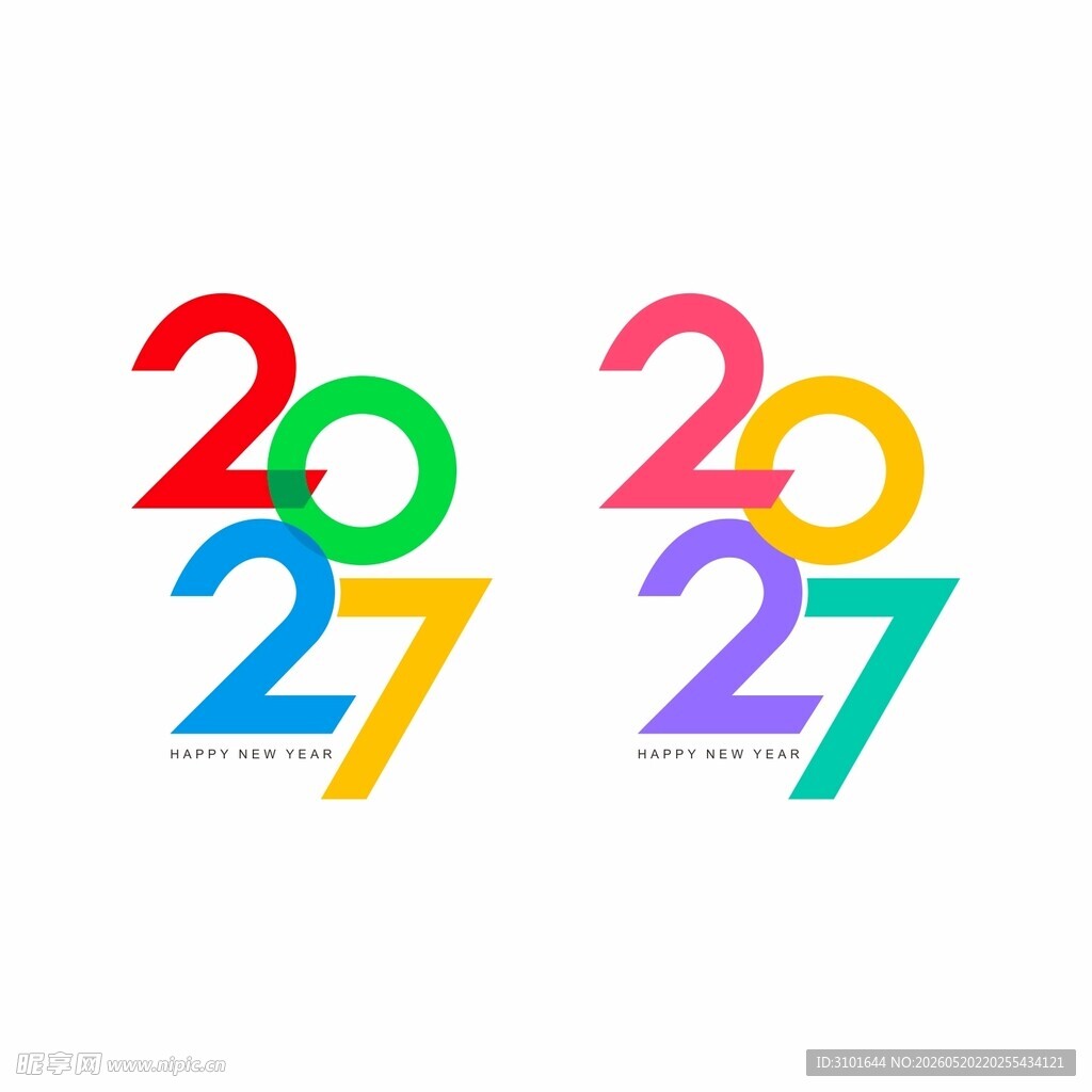 2027数字设计