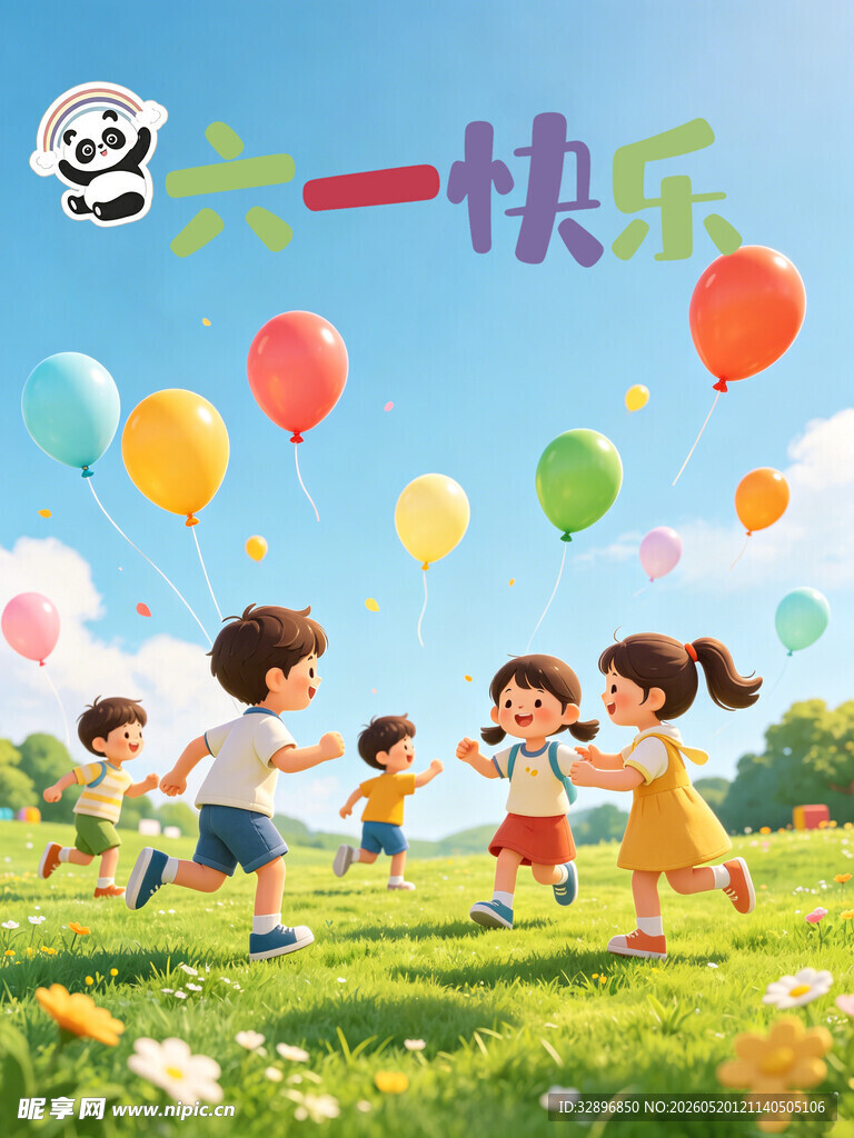 六一欢乐时光