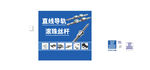 直线导轨 滚珠丝杆