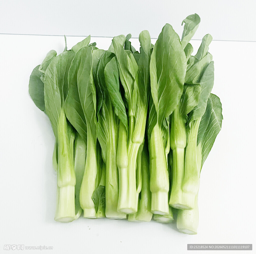 菜心