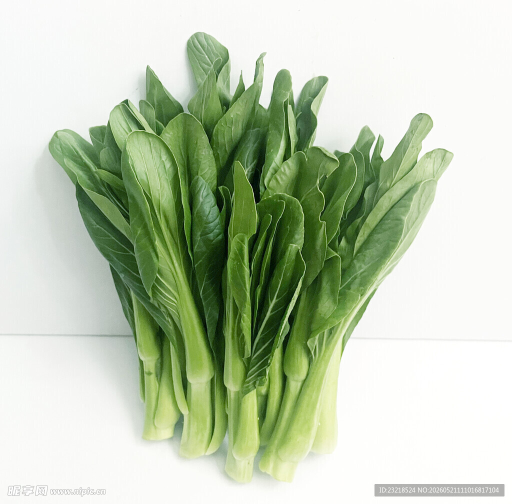 菜心