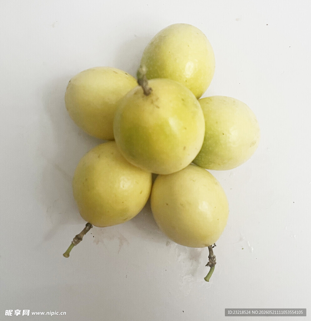 百香果