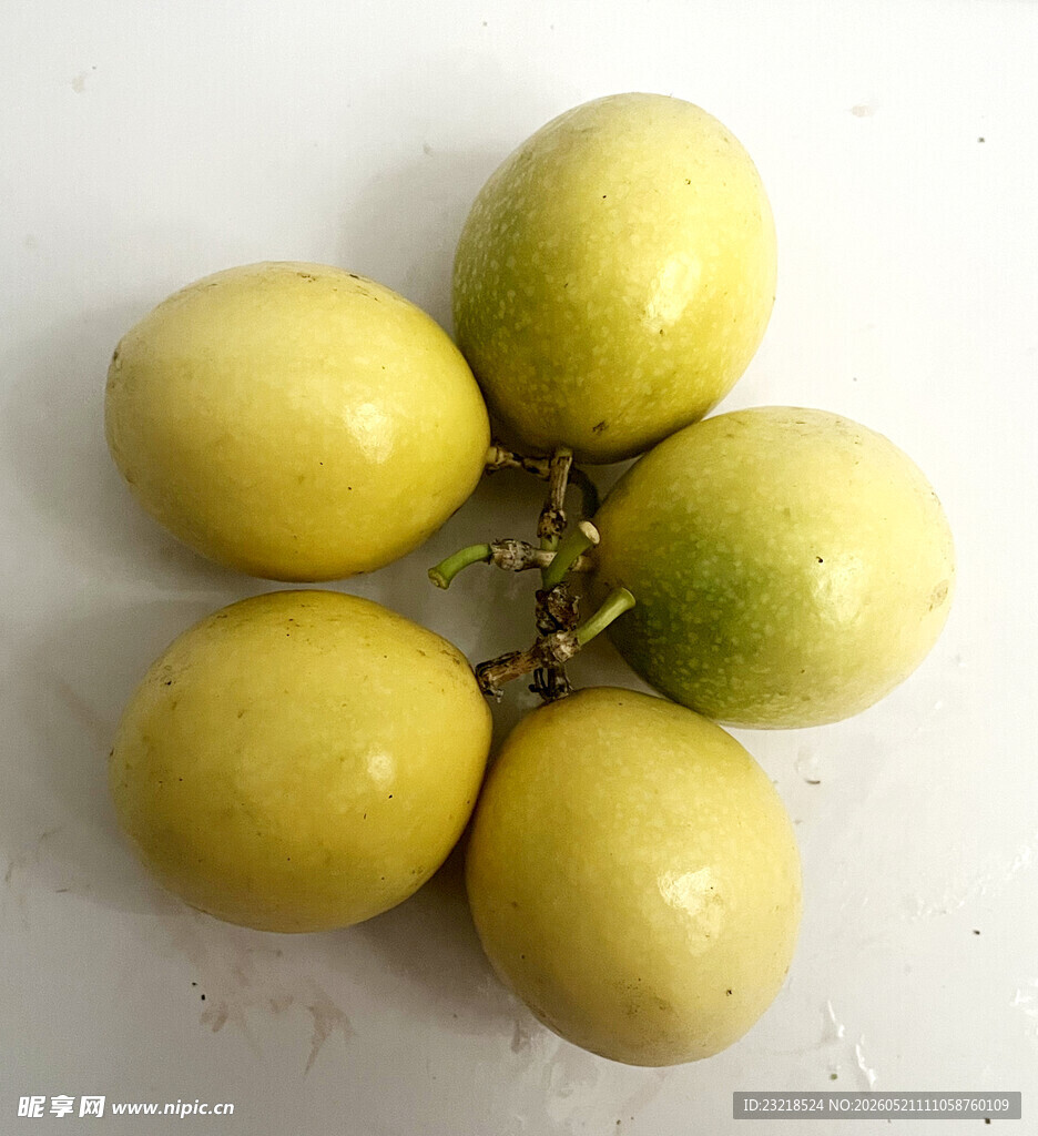 百香果