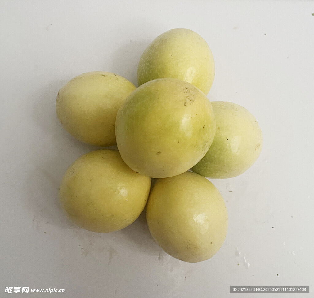 百香果