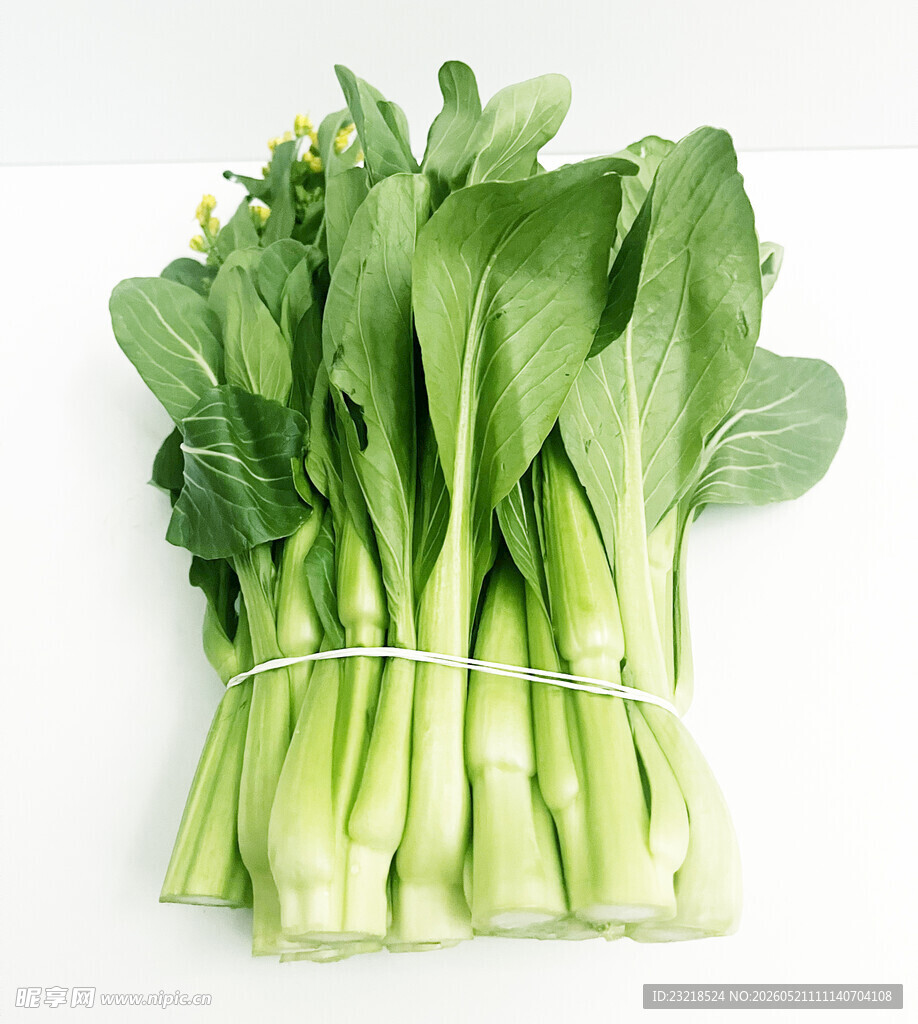 菜心