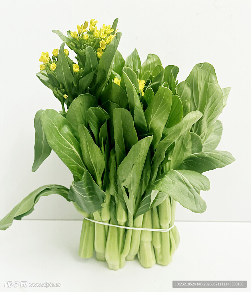 菜心