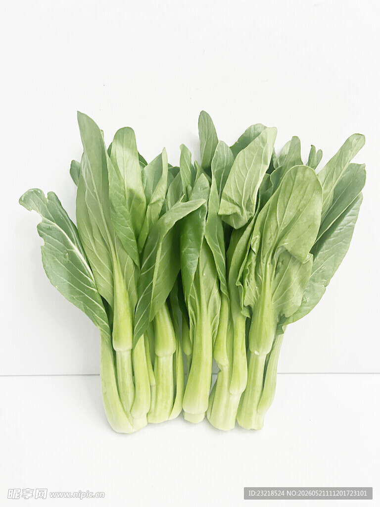 菜心