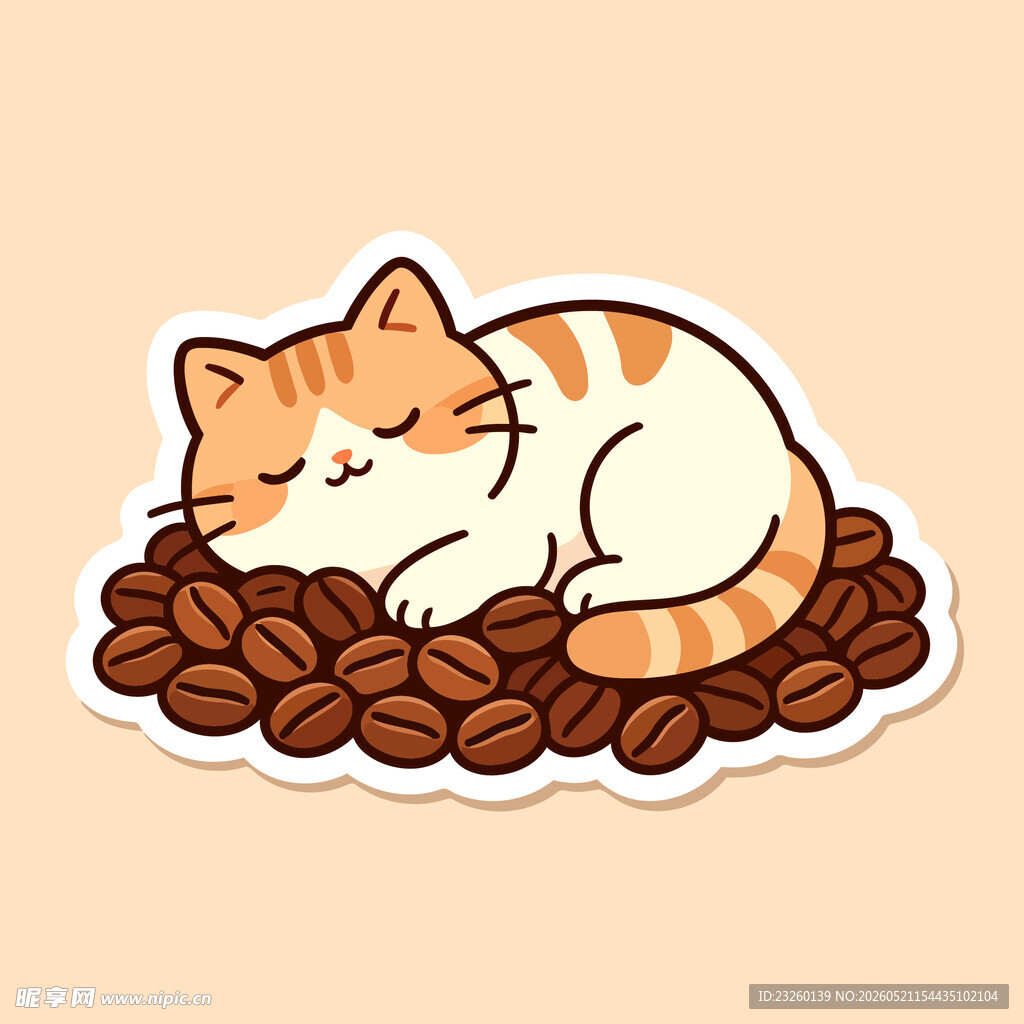 猫咪咖啡厅