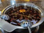 麻辣鲜香的特色火锅锅底