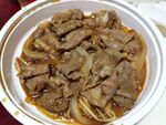 美味爆肥牛卷