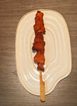 骨肉相连