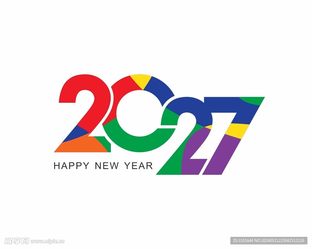 2027数字设计