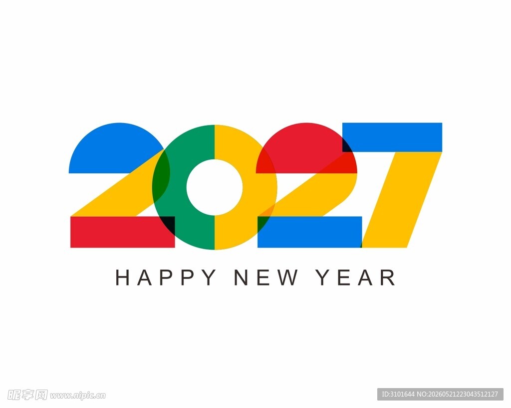 2027数字设计