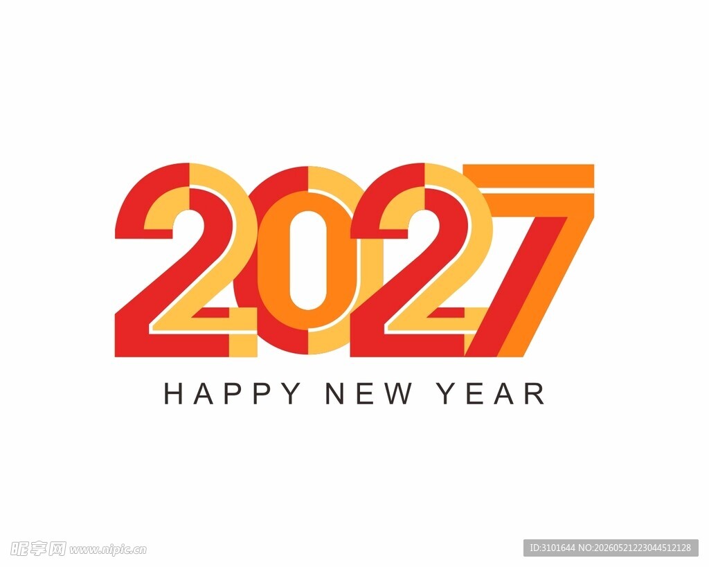 2027数字设计