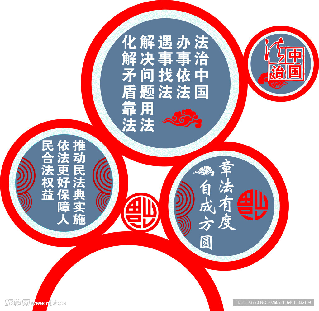 法治