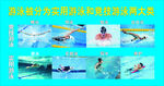 多样水上运动精彩瞬间