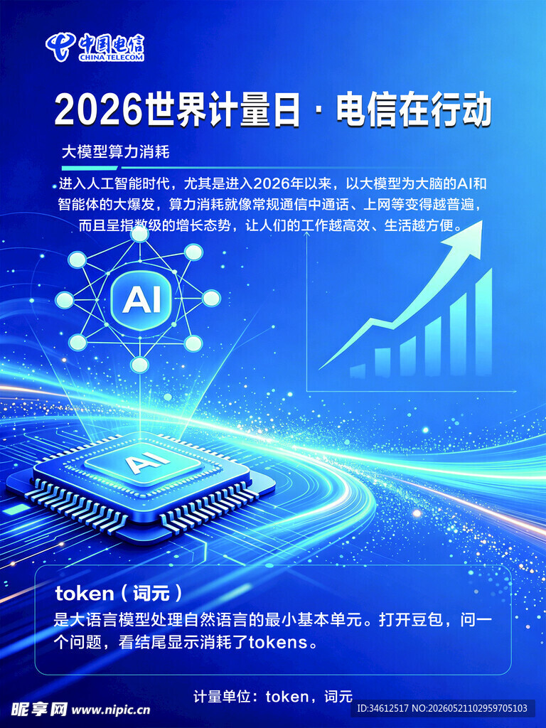 2024世界计量日电能行动
