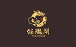 玉龙阁标志