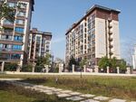 现代高层住宅小区景观