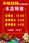 价格单