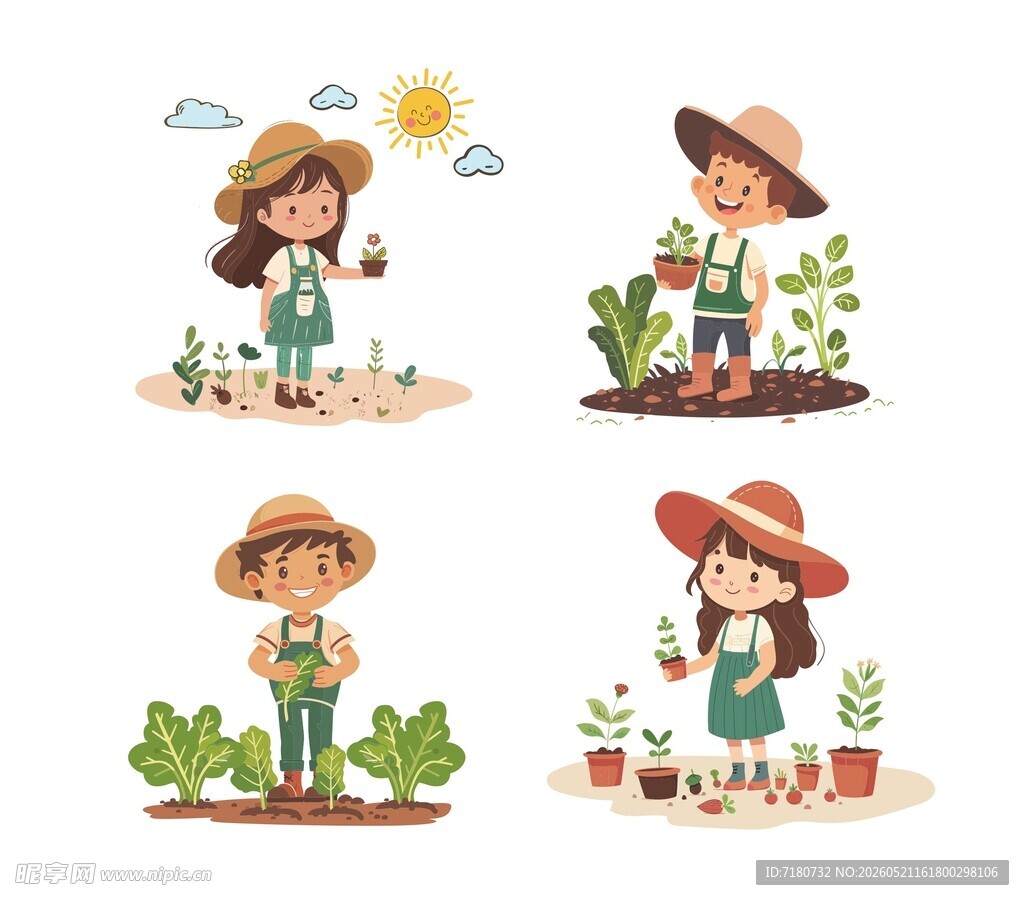 植树节