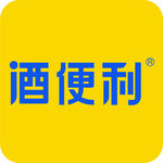 酒便利标志