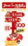 路标指示牌 