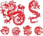 龙