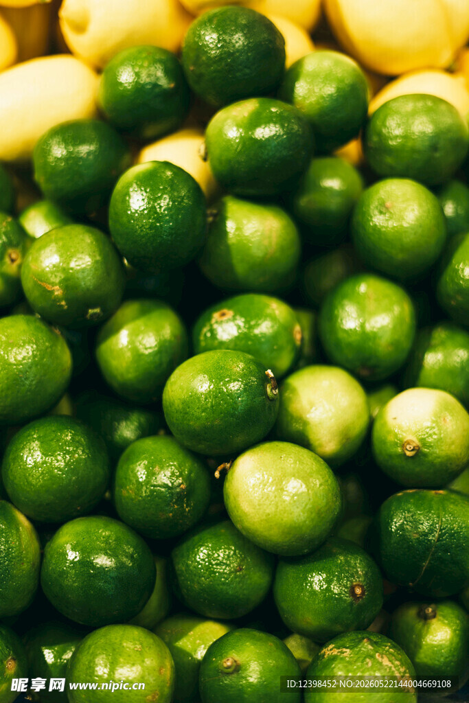 柠檬