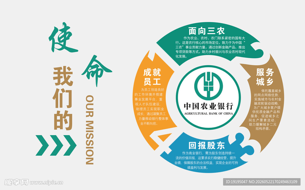 使命