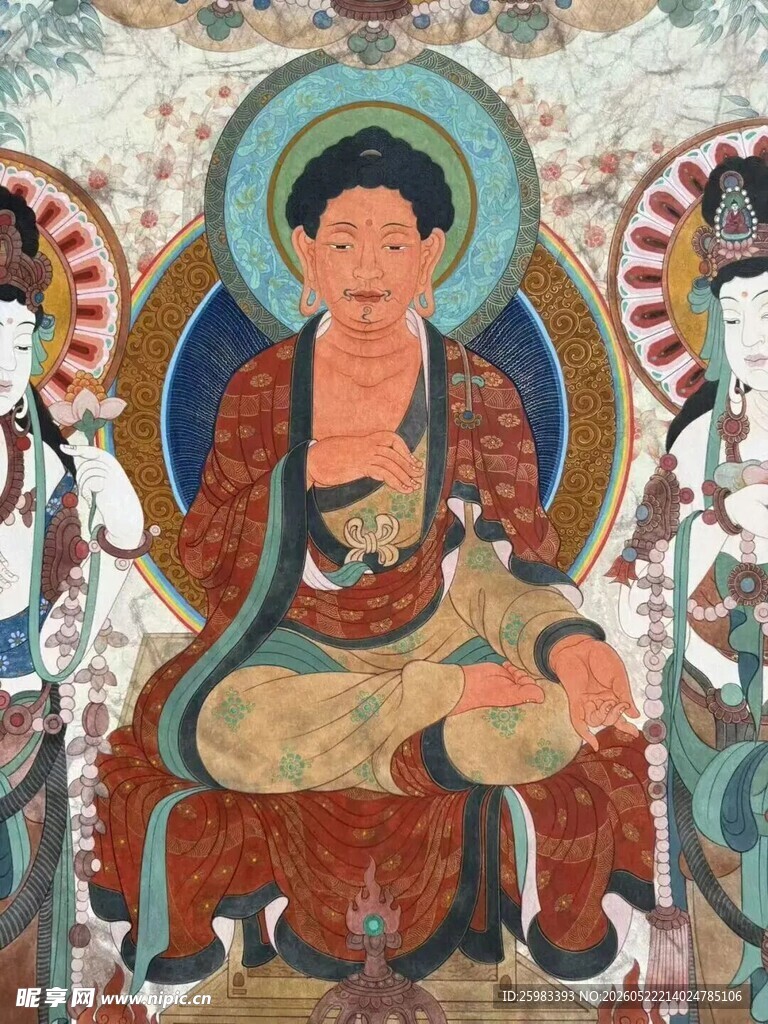 唐卡