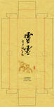 线香包装