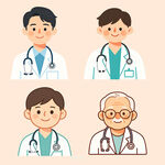 医生
