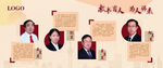 师资墙