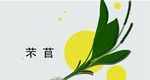 车前草