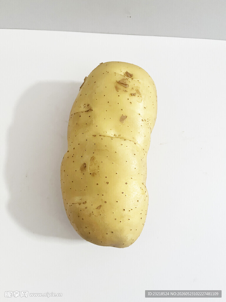 土豆