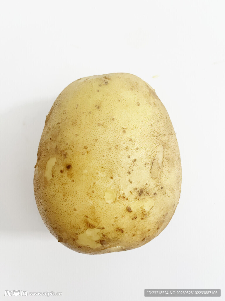 土豆