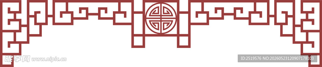 完美窗花