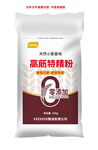 小麦粉包装 面粉包装