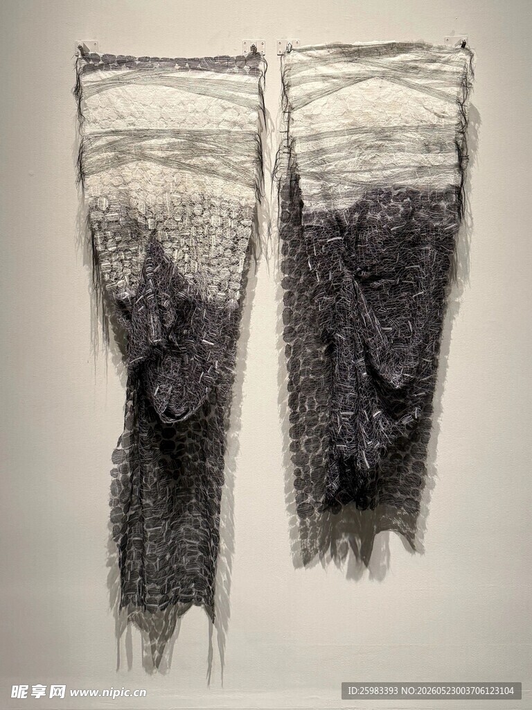 纤维艺术