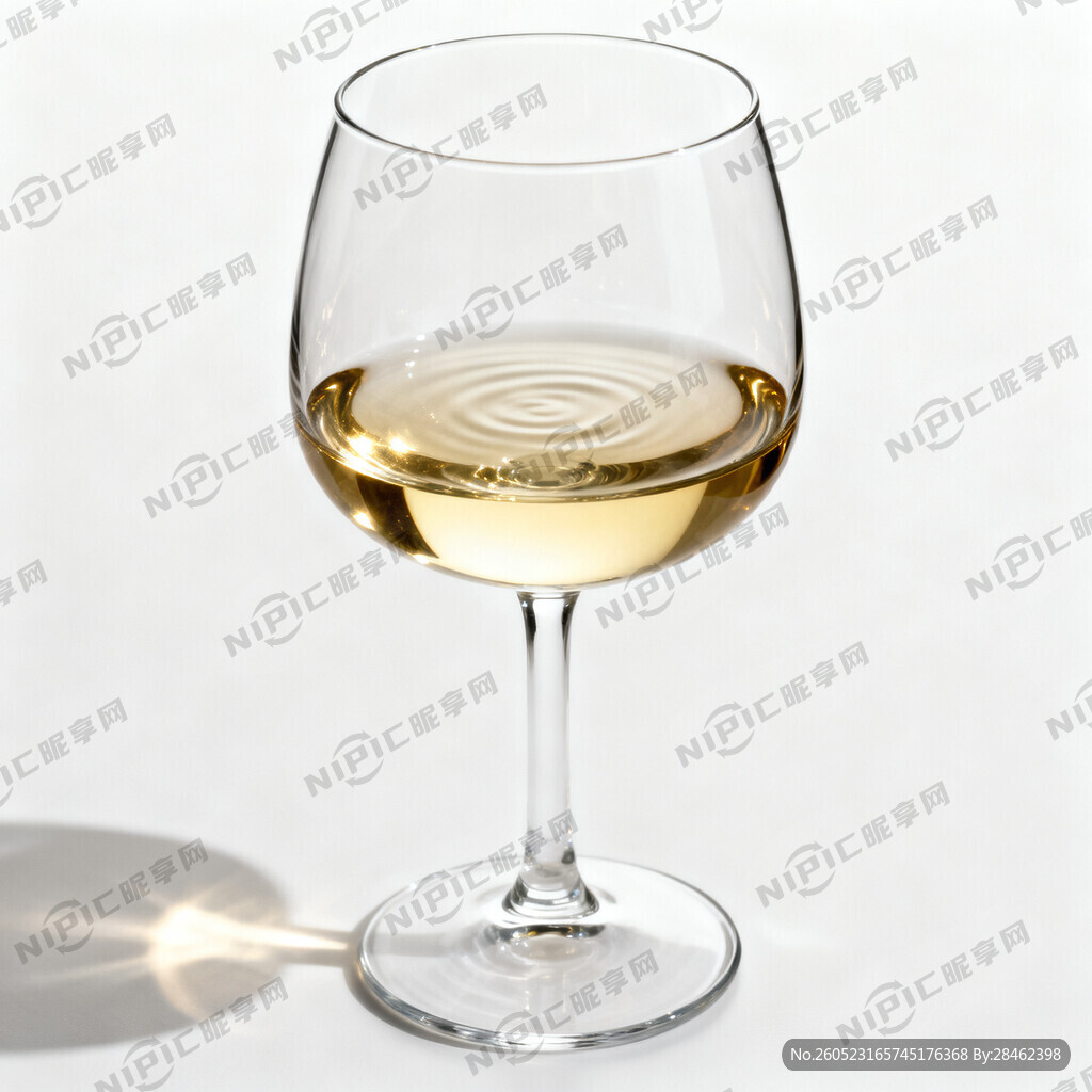 酒杯图案