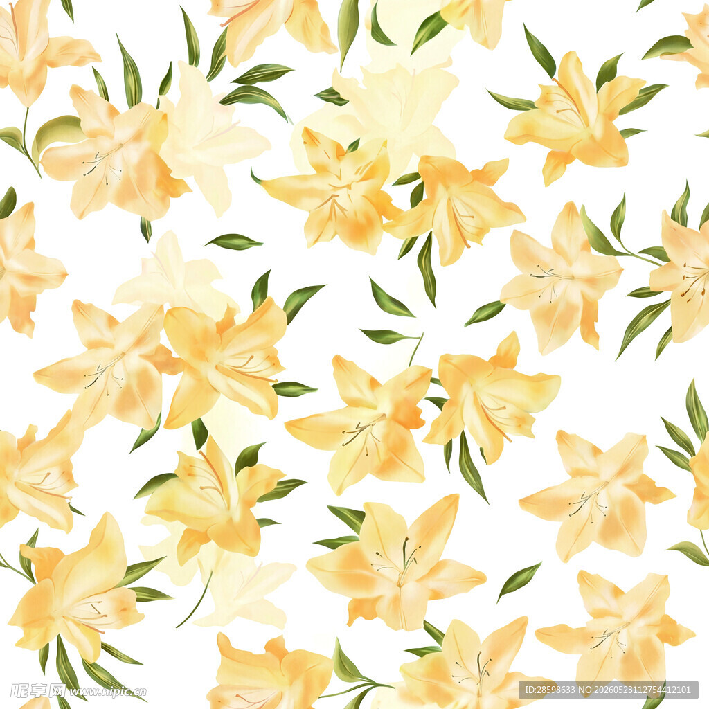 花卉